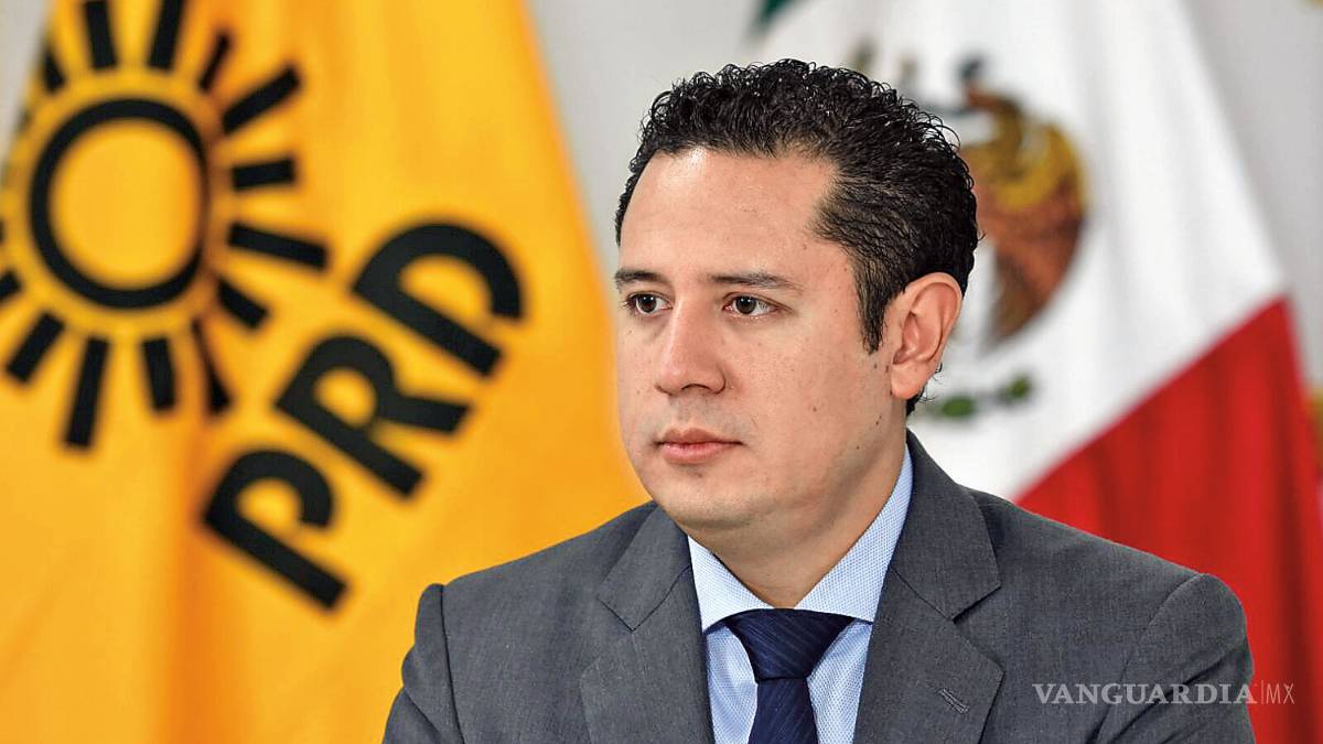 PRD se suma a petición para demandar a EU