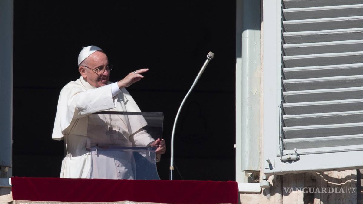 Acceso a eventos multitudinarios del Papa será gratuito: CEM