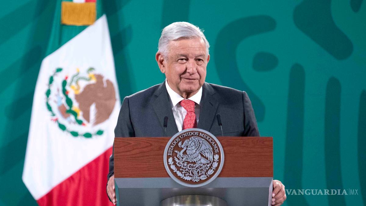 Se reordenará mercado eléctrico sin cancelar contratos a IP: AMLO