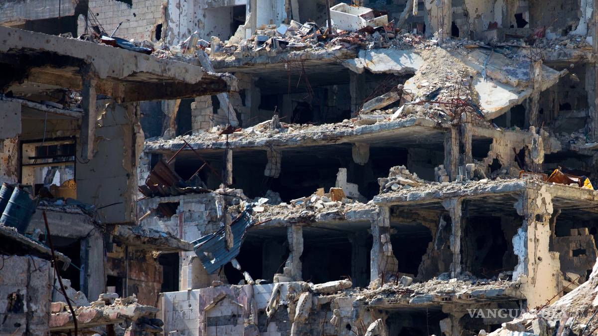 Más de 180 muertos en el primer día de tregua en Siria