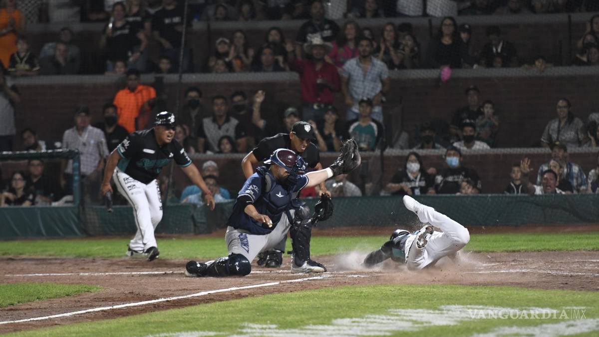 Explota el Madero en un mar de emociones: terminó el ayuno beisbolero