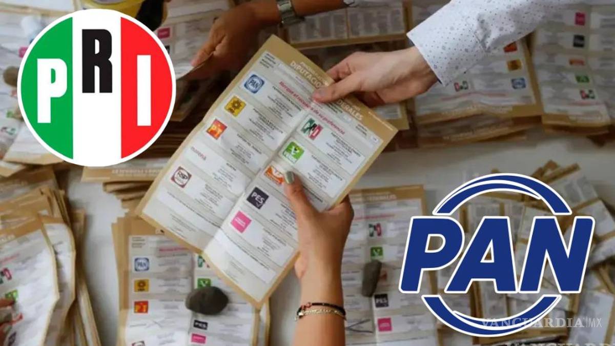 PAN y PRI arrancan batalla por la reforma electoral