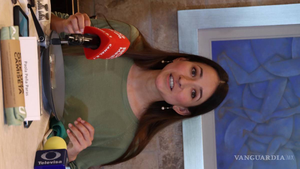 Invitan a ponerse la verde por el cañón de San Lorenzo; anuncian campaña para recaudar fondos