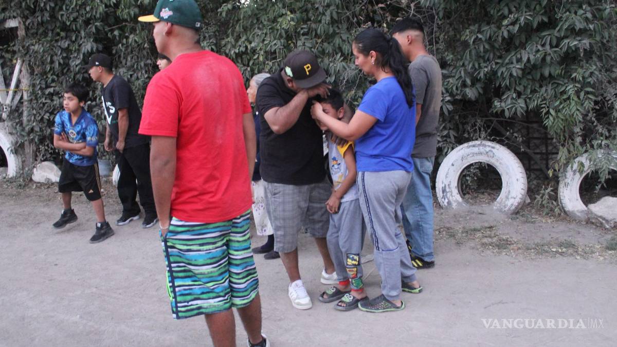 Niño de 9 años acaba con su vida al ahorcarse en la cochera de su casa, en Saltillo