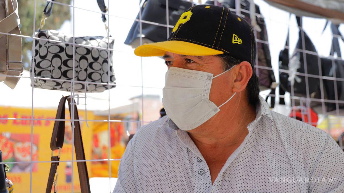 Negro panorama para productores de manzana de Arteaga