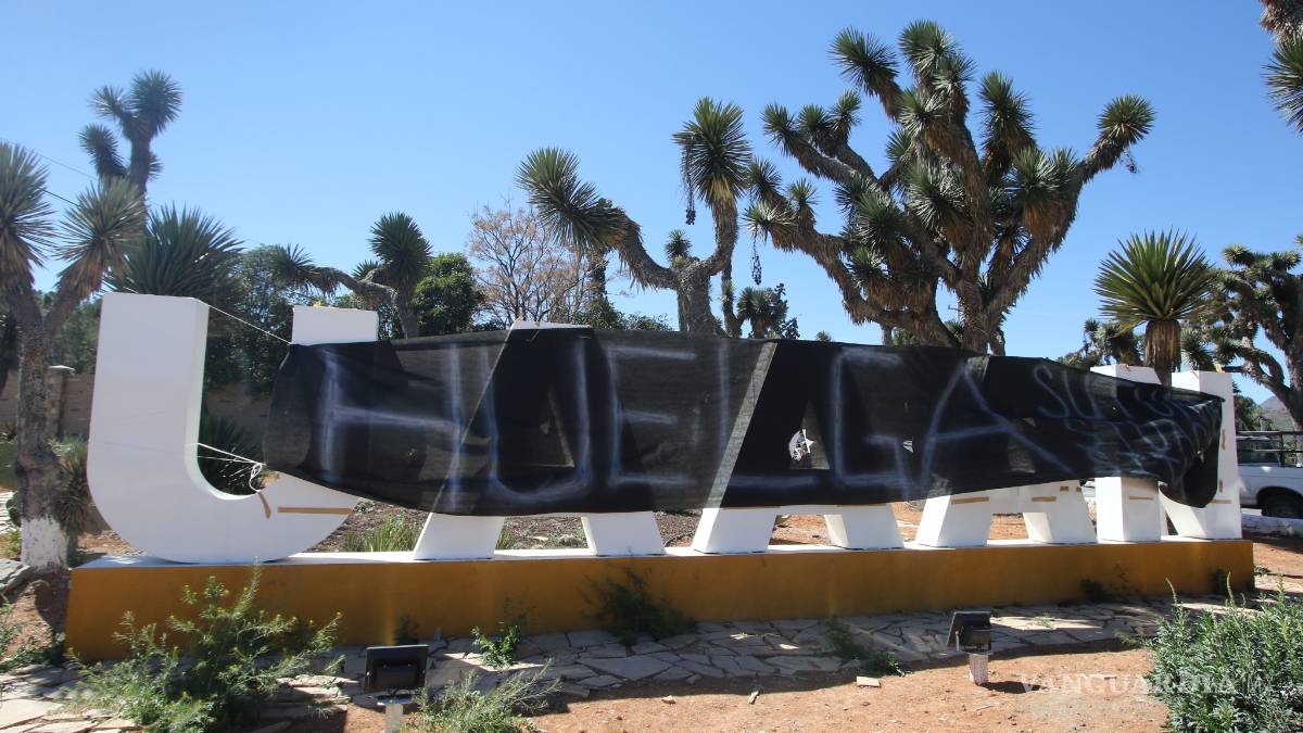 Ningún ofrecimiento de Rectoría al SUTUAAAN