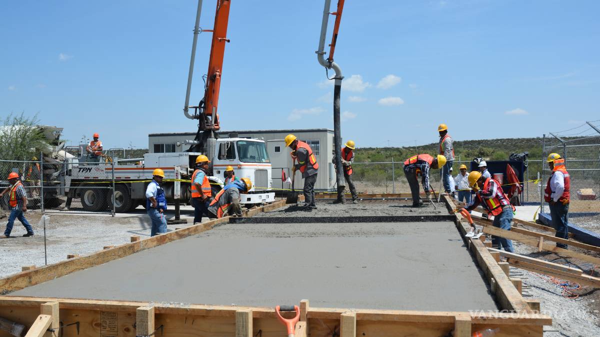 Unidad Mimosa genera electricidad con gas de minas