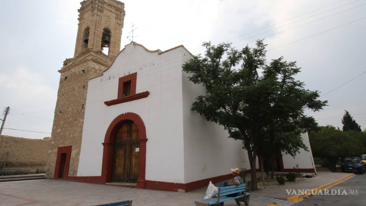 Crean asociación civil para rescatar la historia en La Hibernia de Saltillo