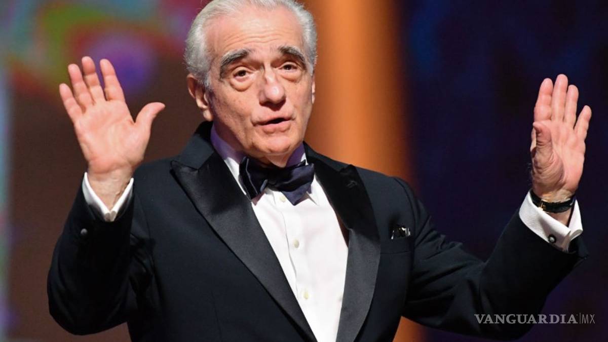 Martin Scorsese, sobre las películas Marvel: 'Eso no es cine'