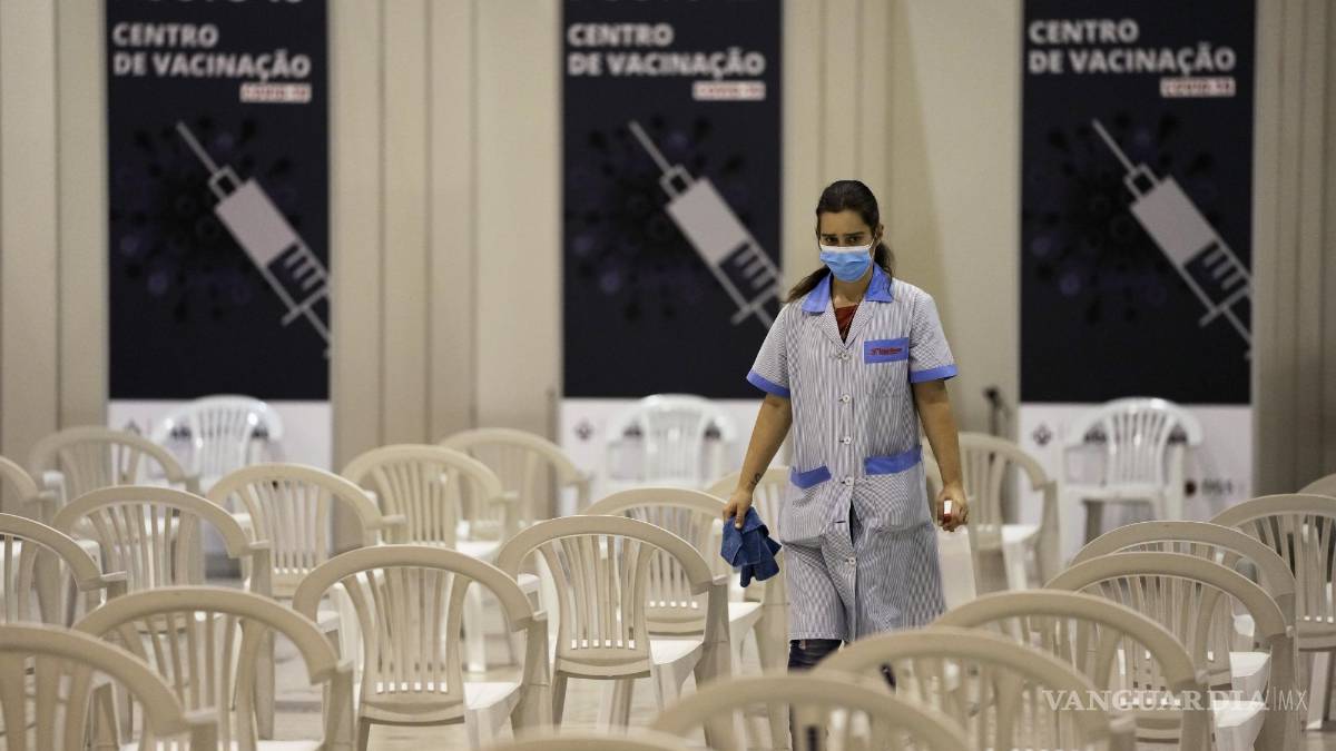 ¿Qué tan preocupante es la variante?; lo que hasta ahora se sabe de Ómicron