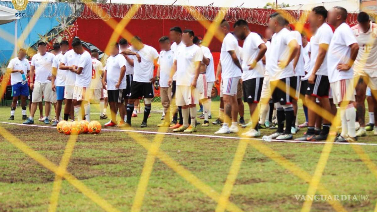 Más de 200 jóvenes se gradúan del Modelo de Reinserción Social de Reinserta