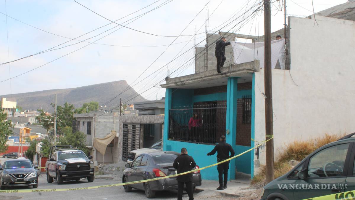 Tras homicidio de su cuñado, llevará proceso en libertad, en Saltillo