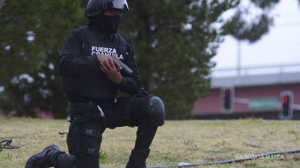 En suspenso futuro de Fuerza Coahuila