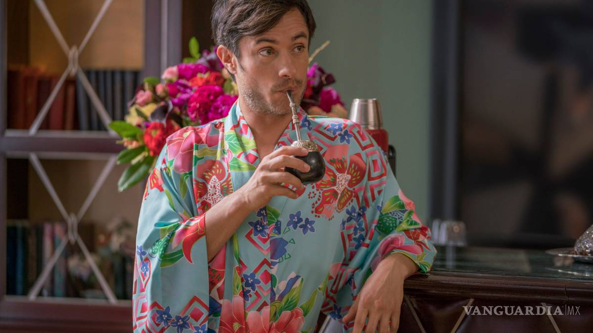 Cancelan 'Mozart in the jungle', serie que protagoniza Gael García