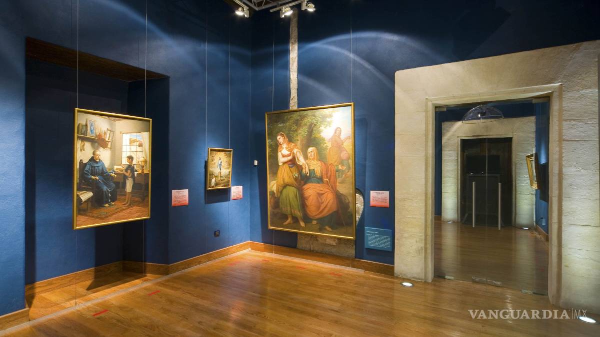 Recinto cultural Casa Purcell estará abierto en vacaciones