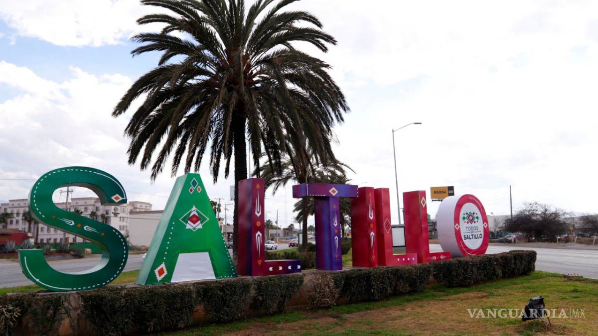 Invitan a niños a recorrer Saltillo