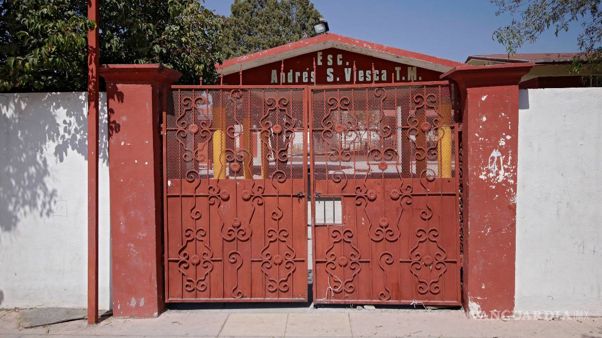 Una incógnita la vacunación en Arteaga a adultos mayores