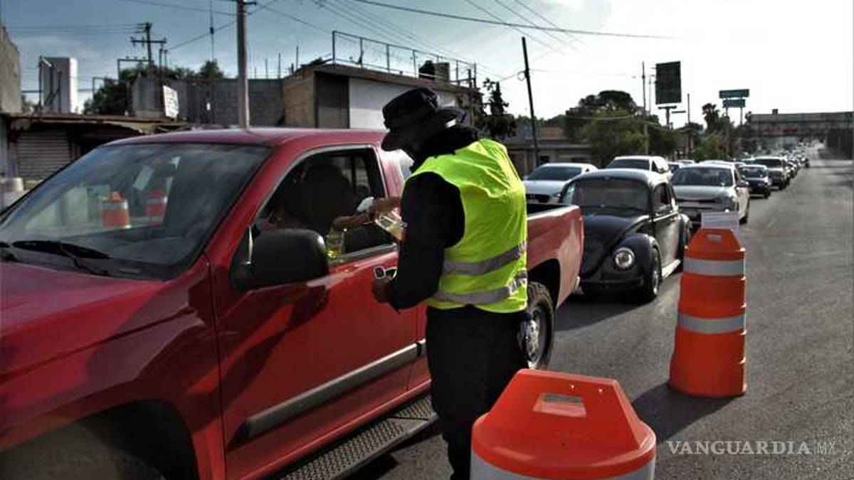 ¡Alerta!... esta semana inicia la fase más crítica de contagios y muertes por COVID-19