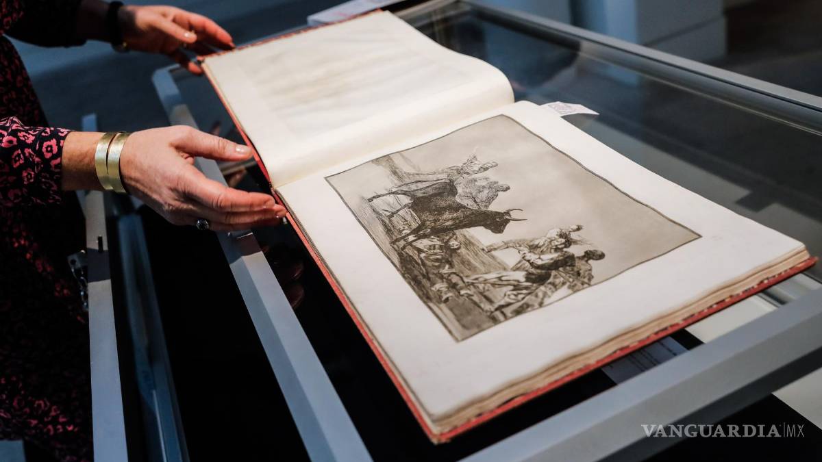 Varias ediciones antiguas del Quijote de Miguel de Cervantes se subastan en París