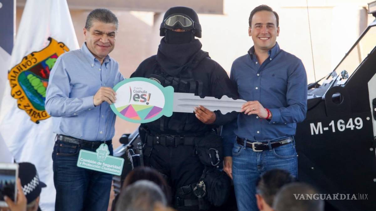 Preocupa consumo de alcohol y droga a los coahuilenses; conductas más percibidas