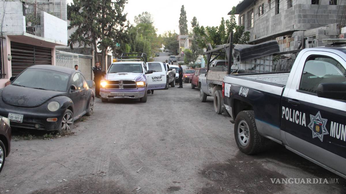 Niño de 9 años acaba con su vida al ahorcarse en la cochera de su casa, en Saltillo