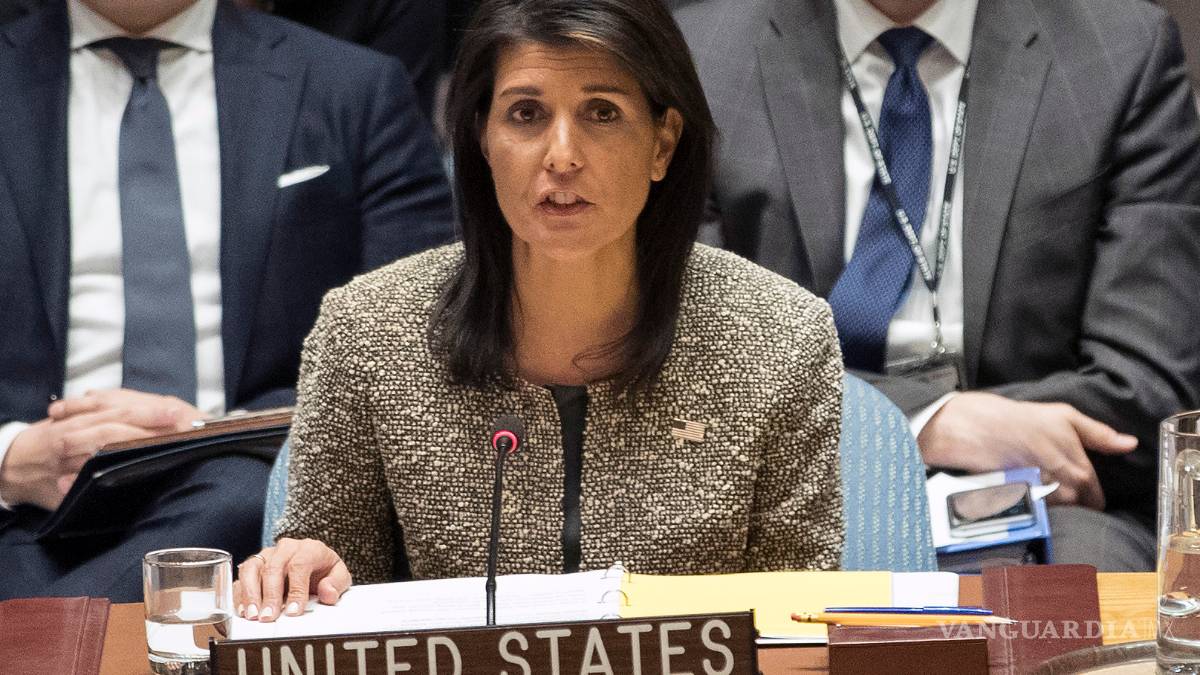 Misil de Corea del Norte “nos acerca a la guerra”: Estados Unidos