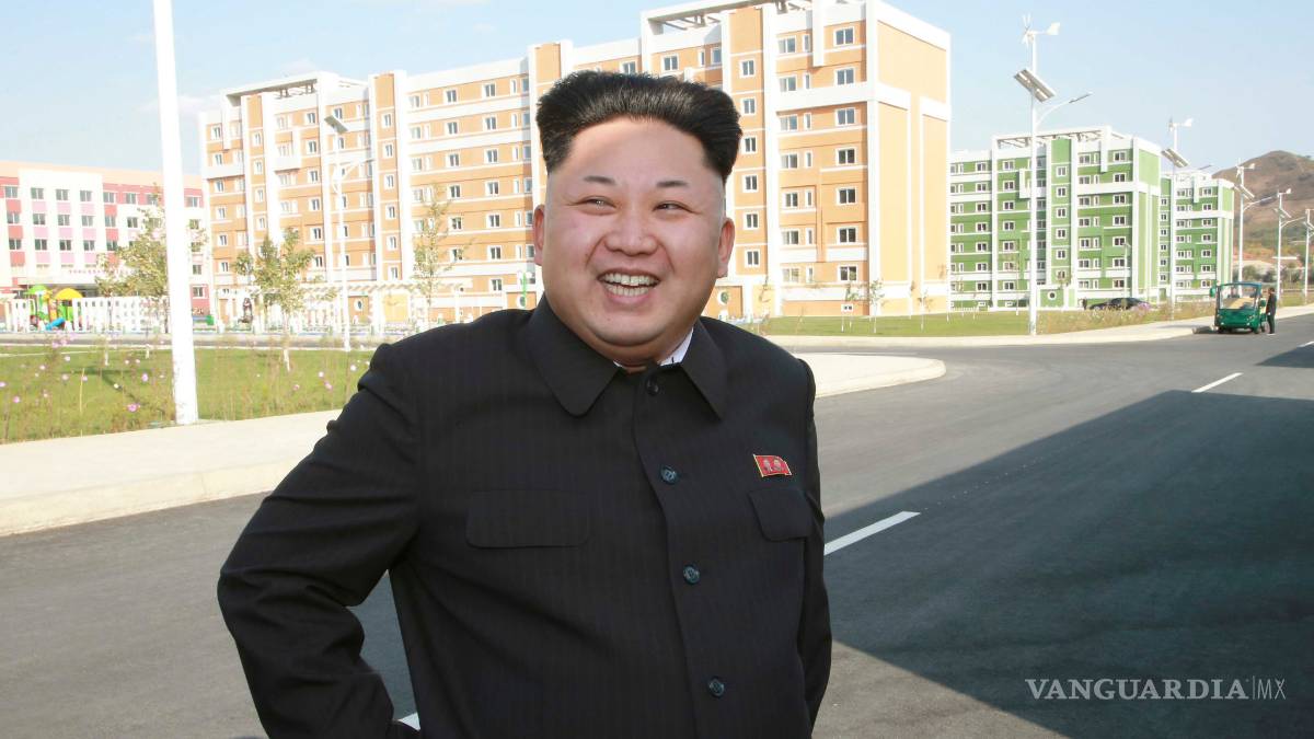 Invita Kim Jong-un al presidente surcoreano a reunirse con él en Pyongyang