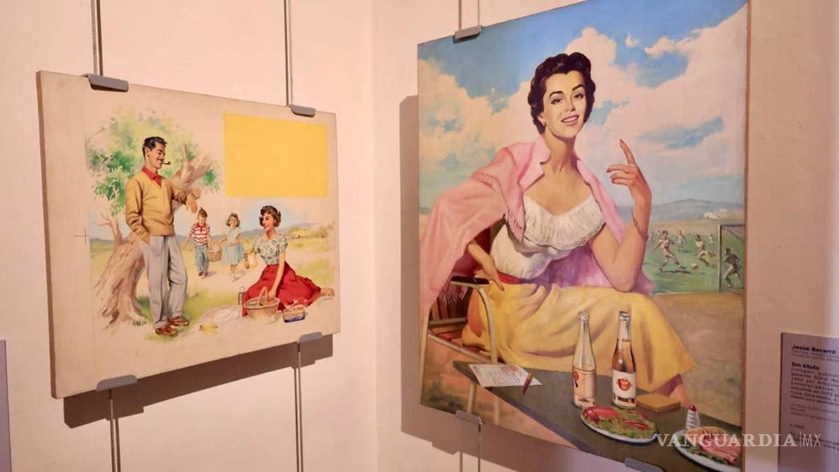 Aproveche y dígale adiós a exposición del Soumaya en Saltillo