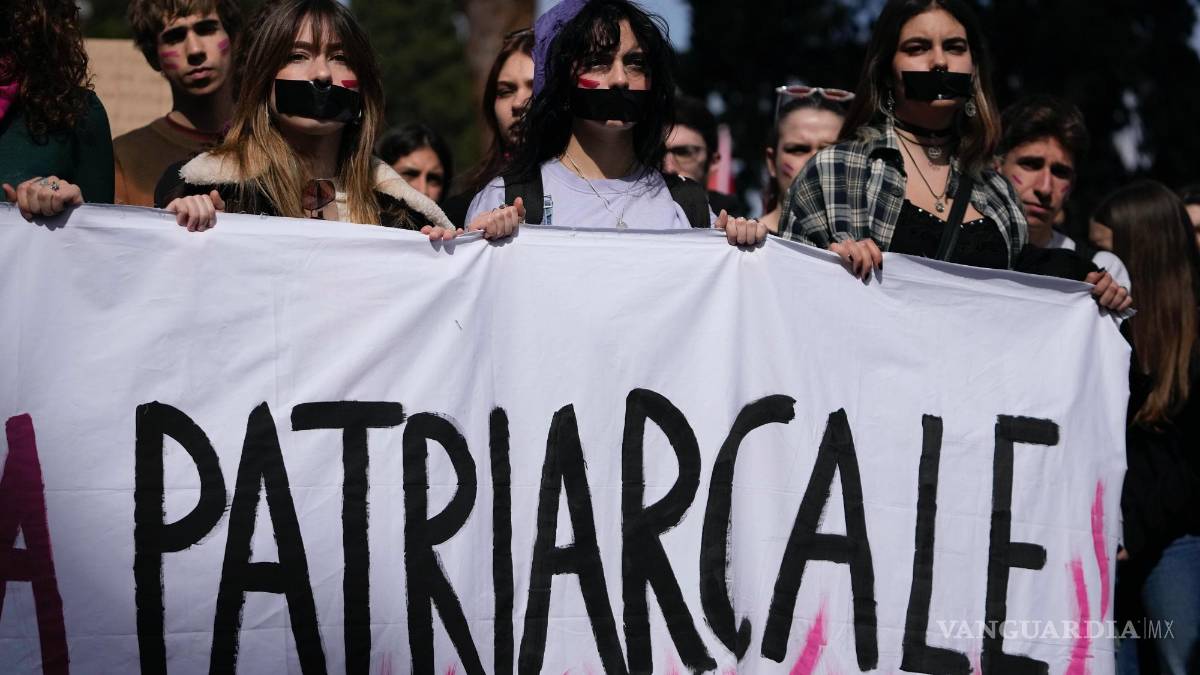 Mujeres alzan su voz en todo el para defender sus derechos y contra la violencia y la impunidad (fotos)