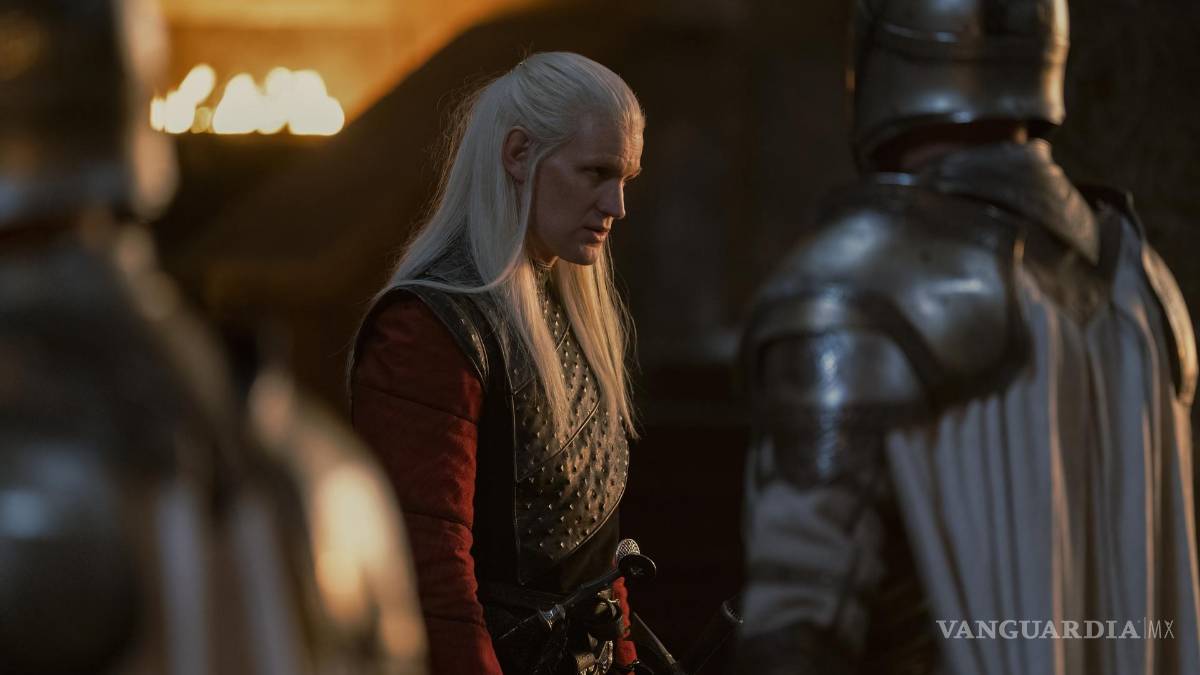 ‘La casa del dragón’ rompe récord de audiencia en su estreno a nivel mundial