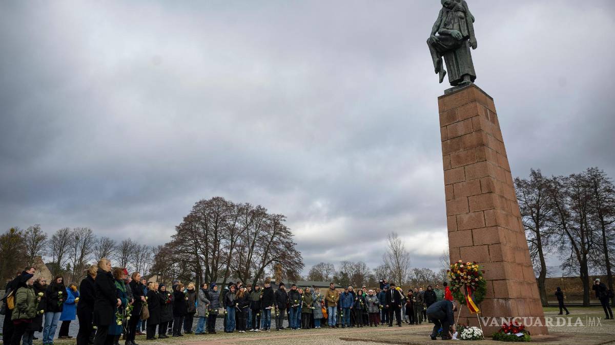 Todo lo que tienes que saber sobre el Día Internacional en Memoria de las Víctimas del Holocausto