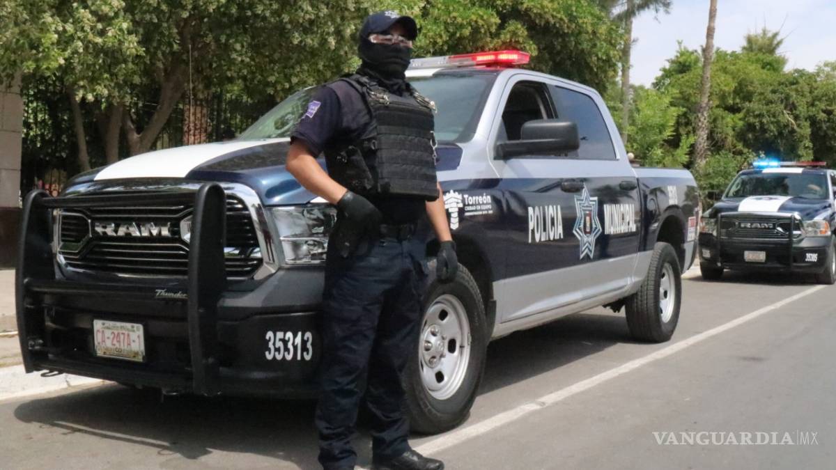 Se incorporan elementos de policía a sus funciones