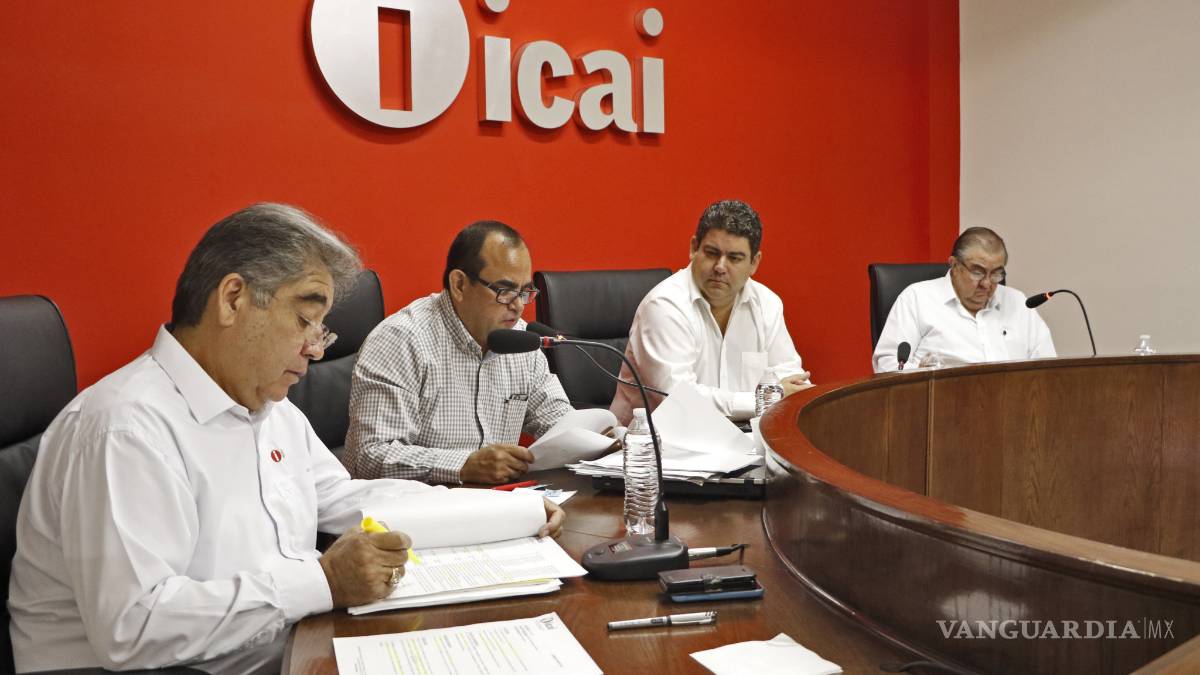 Persisten fallas en la plataforma de transparencia