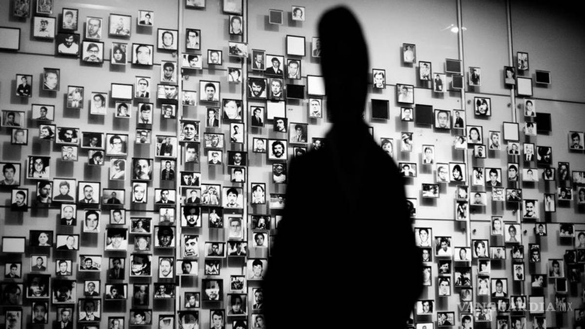 Se oponen a reformas a la Ley de Desaparición Forzada