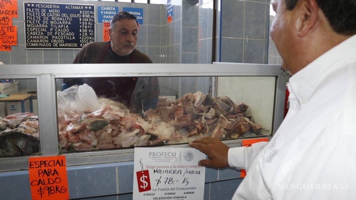 Aplica Salud 2 suspensiones en operativo de Cuaresma