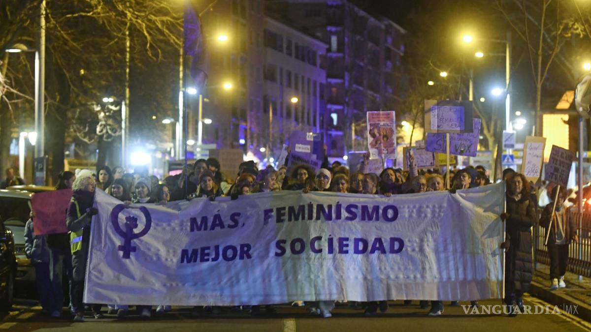 Mujeres alzan su voz en todo el para defender sus derechos y contra la violencia y la impunidad (fotos)