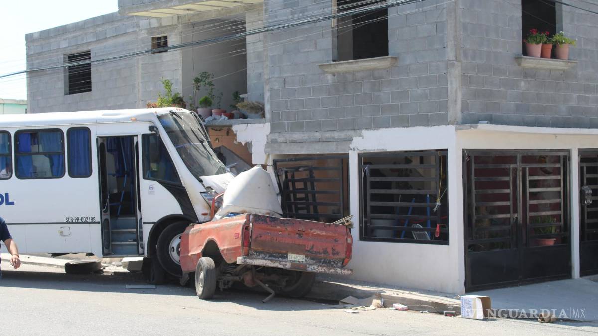 De no haber acuerdo reparatorio, chofer será ingresado al penal