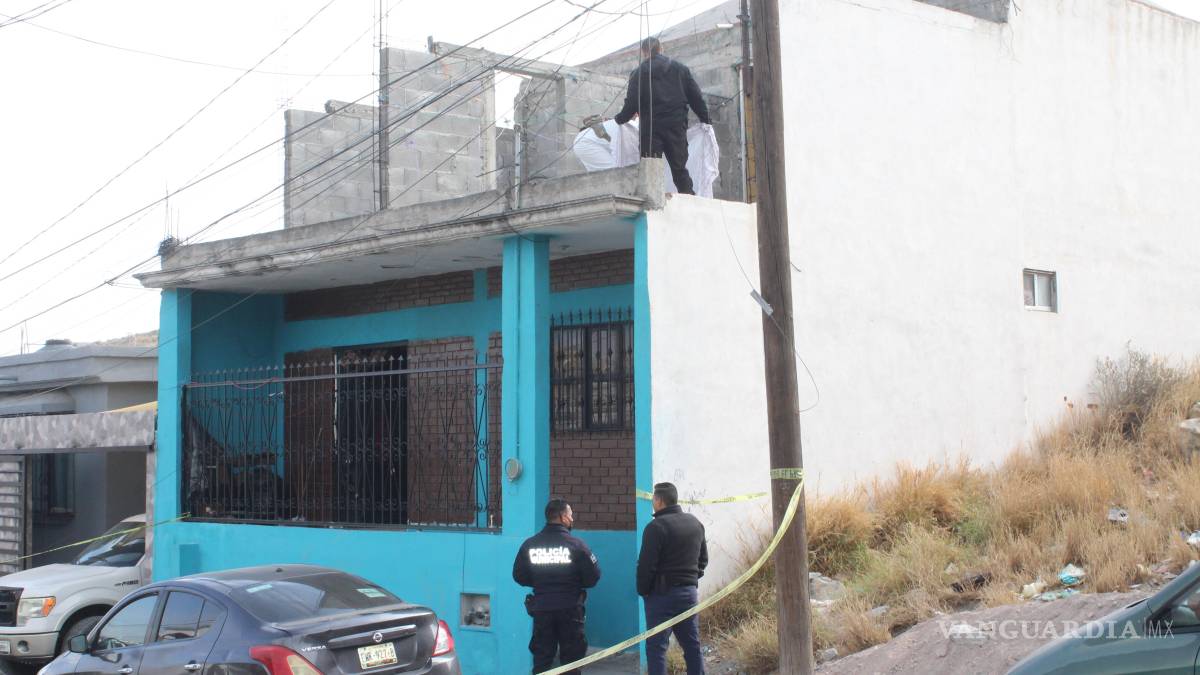 Tras homicidio de su cuñado, llevará proceso en libertad, en Saltillo