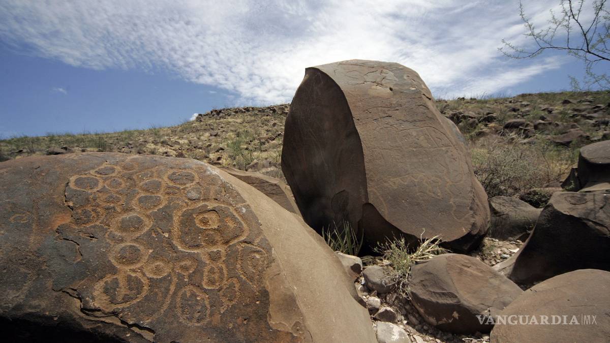 Pide General Cepeda apoyo para resguardar fósiles por ser patrimonio de la nación