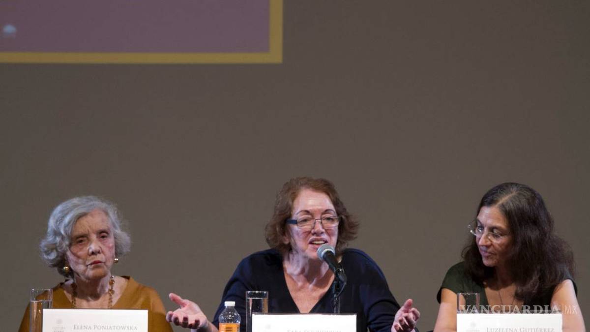 Coloquio celebra 100 años de la escritora mexicana Elena Garro