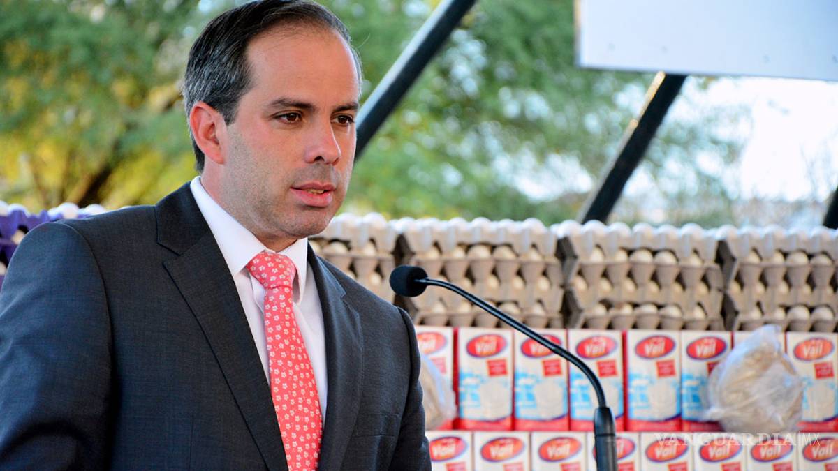 Destacan los avances que tiene Piedras Negras en materia de empleo y seguridad