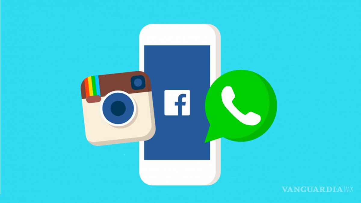 Zuckerberg integrará WhatsApp, Facebook Messenger e Instagram