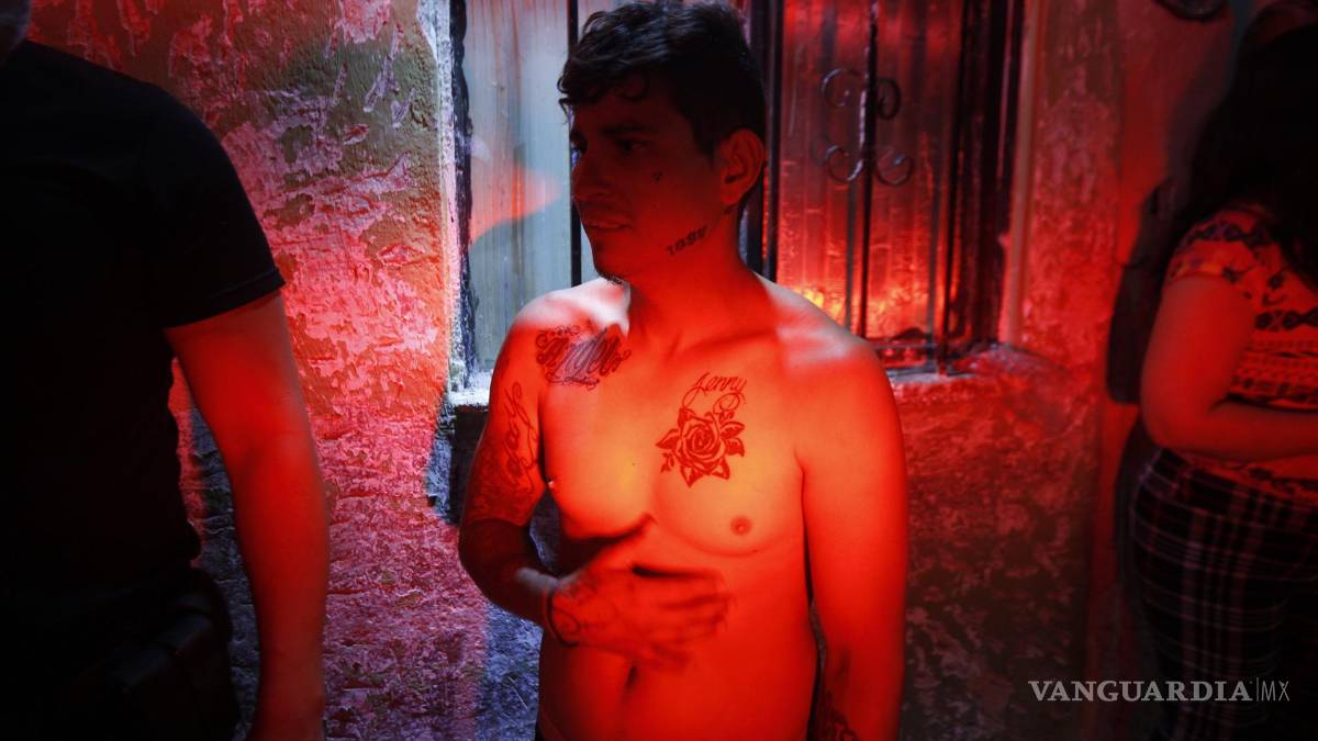 Joven muere aplastado por una barda en la Bellavista de Saltillo