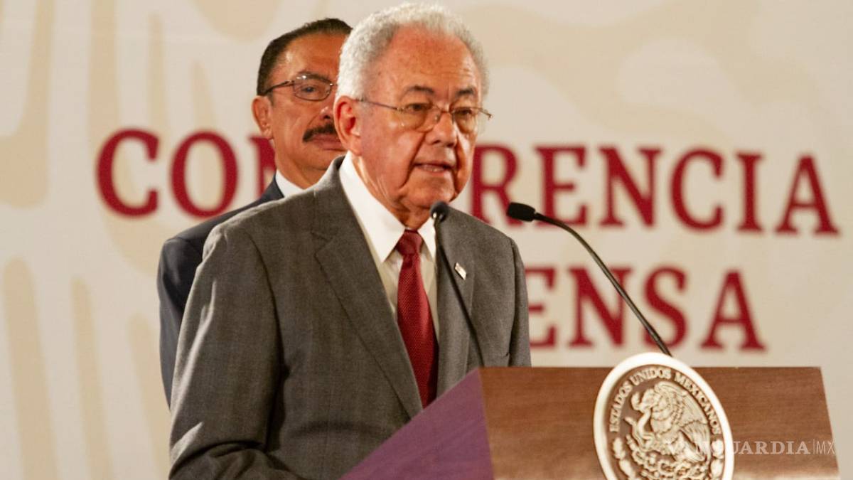 SCT espera estudio ambiental para comenzar obras en Santa Lucía