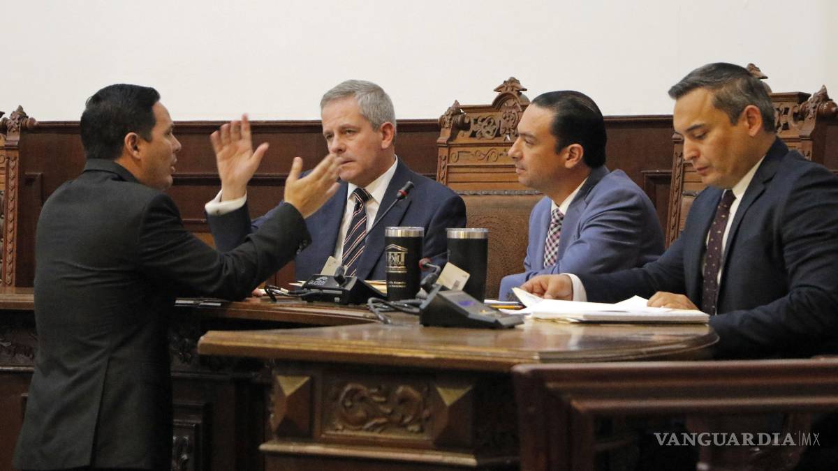 Por irregularidad; Simas San Pedro a investigación