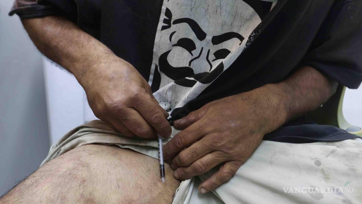 Contenidos, ingresos a hospitales por fentanilo