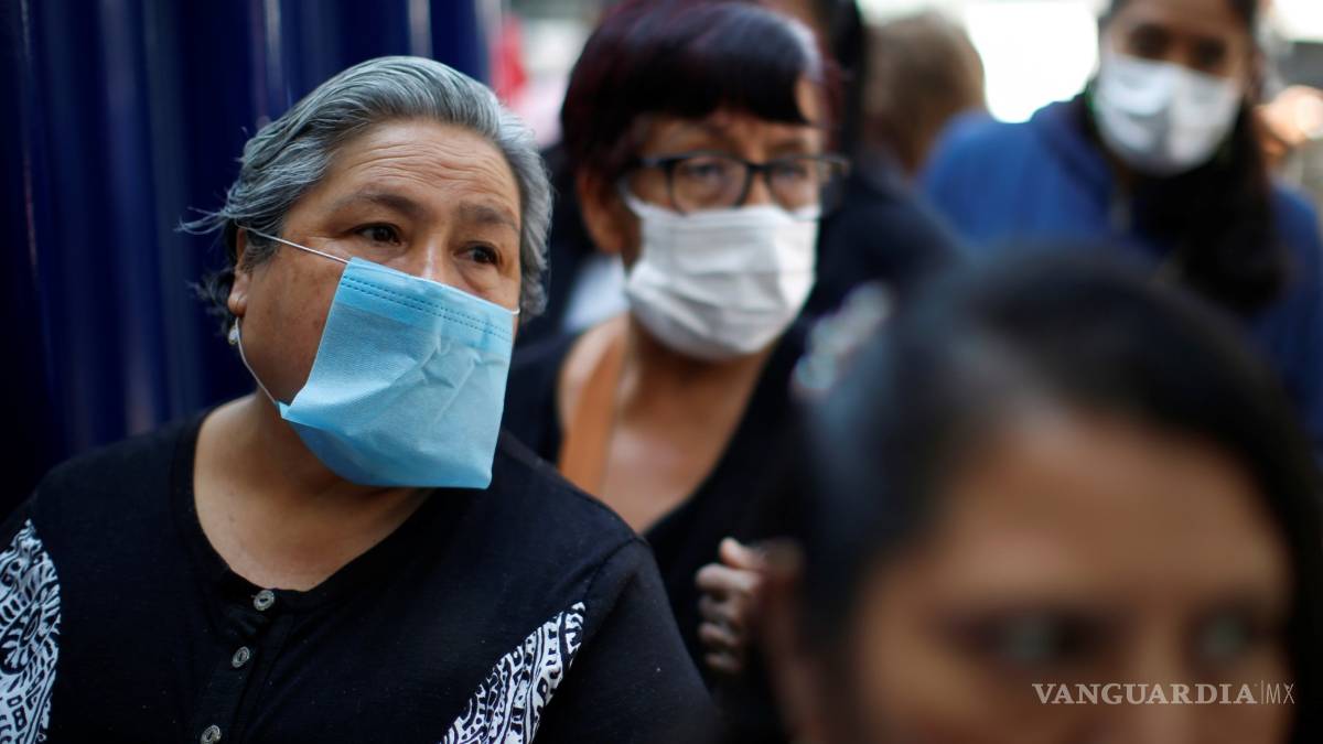 Esto no termina... COVID-19 regresará cada año, pero número de contagios será distinto: investigadora