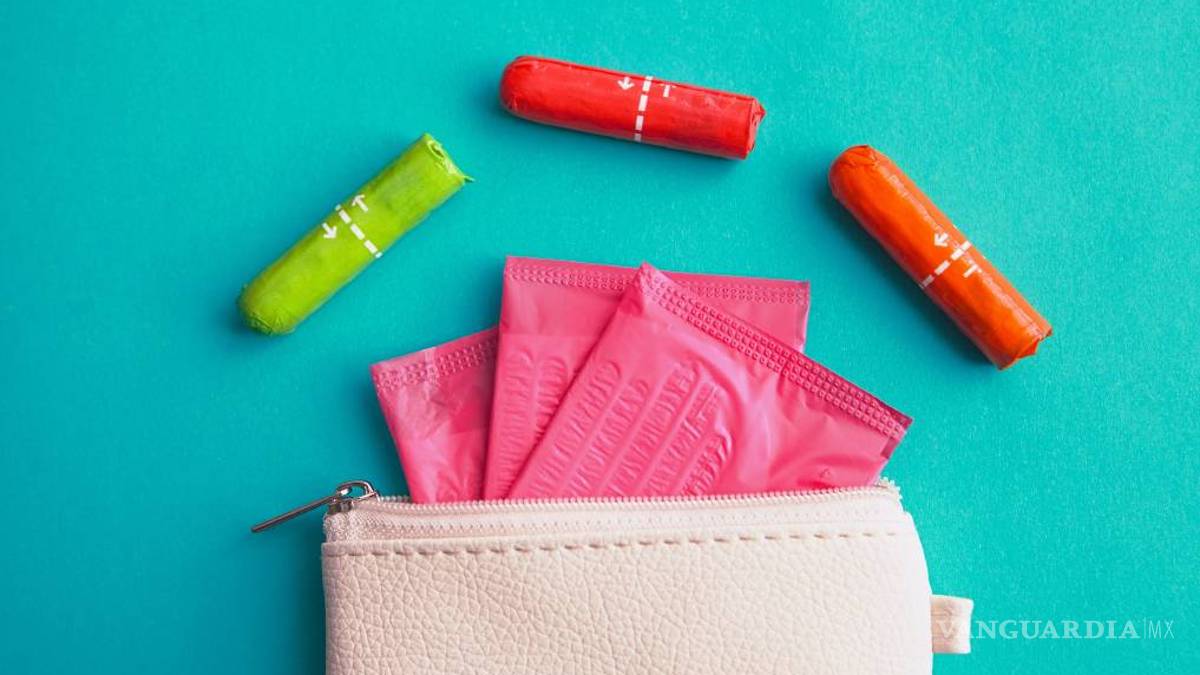 PRD quiere dar productos de higiene íntima gratuitos a niñas de zonas marginadas