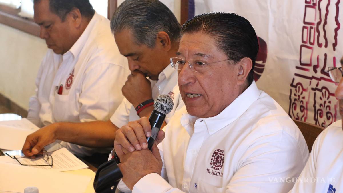 ‘ITS-Arteaga no tendrá problemas de transporte’