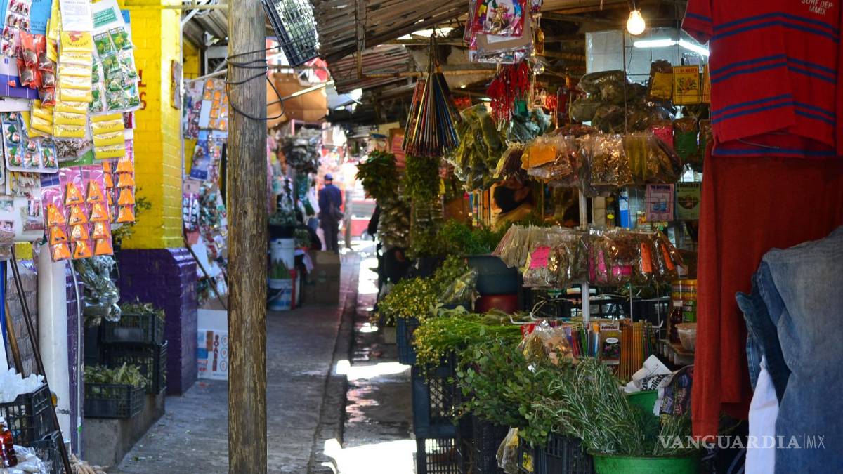 Limón con miel, té de jengibre, ajo y cebolla o eucalipto; los ‘remedios’ más empleados contra el Ómicron en Saltillo